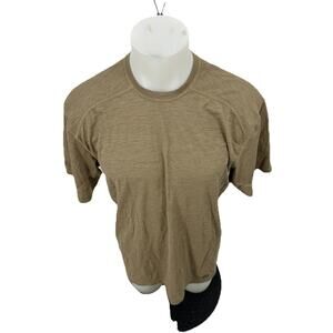 Massif Inversion Flame Resistant Lightweight Shirt Mens XL Made USA 12-1